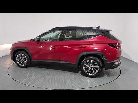 Hyundai Tucson 2WD Executive - Image 2
