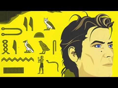 Jacno & Stereo Total - Mars rendez-vous