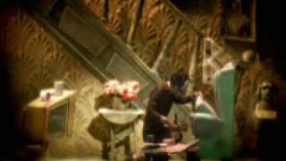 The Ballad Of Paul K.-McFly (Official video)