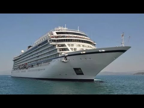 Thumbnail for Viking Star Crew Mystery: Overboard in the Mediterranean!