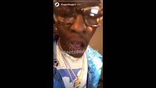 Young Thug FIRES A Broke Birdman and SIGNS NEW DEAL!