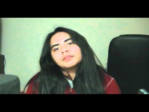 Houki Boshi by Younha (Cover by MissGeekRhapsody)