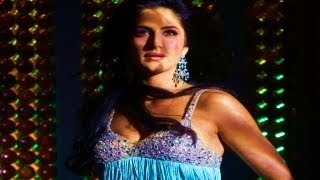 Race - Zara Zara Touch Me - Official