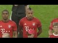 LINE UP :: Bayern Munchen vs AC Milan | Audi Cup 04/08/2015 LINE UP :: Bayern Munchen vs AC Milan | Audi Cup 04/08/2015