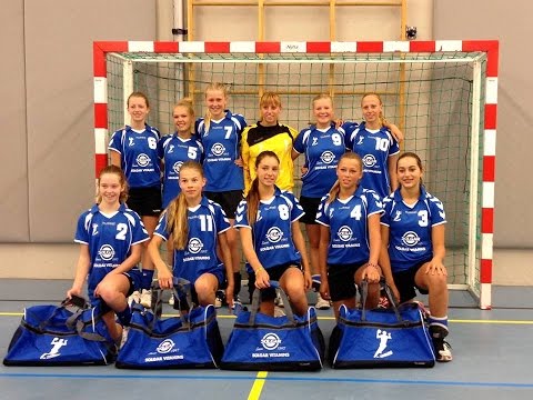 SV Zeeburg C1 vs SV Overwetering toernooi Wychen 30-08-2014