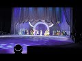 Disney On Ice Presents Find Your Hero FULL LENGTH SHOW