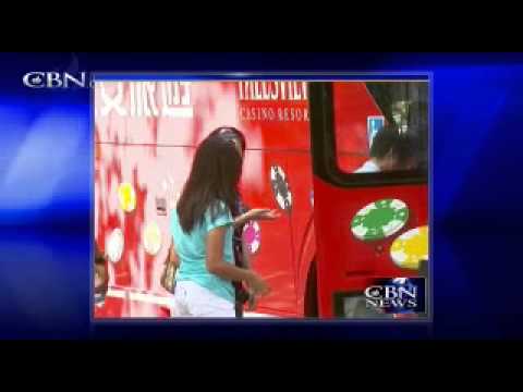 Visa Reform Advocates: Target Terror, Not Tourism - CBN.com