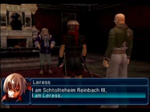 Leress Plays Suikoden 4 Part 42: Dealings in Middleport