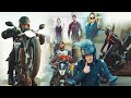 Kartikeya Valimai Movie Bike Racing Scene Ajith Kumar Latest Movie Scenes TeluguSuperHitMovies