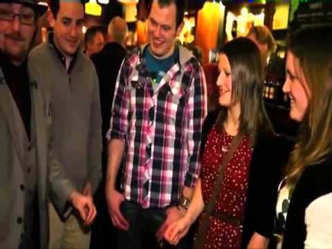 Chaotic by Kieron Johnson and RSVP Magic  DVD - Alberico Magic