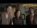 Unique Cast | Amsterdam | 20th Century Studios