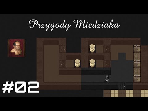 CDDA [PL], odc.2 - cień naszym sprzymierzeńcem.