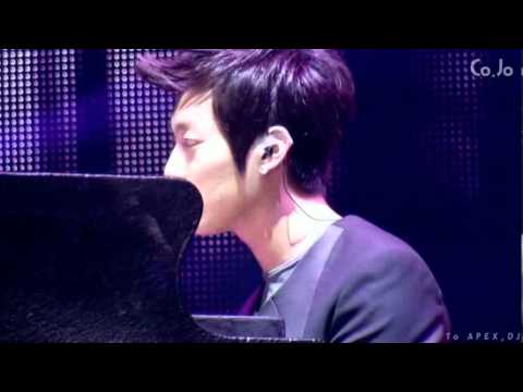 [FANCAM] #157 Doojoon @ Welcome Back to BEAST Airline 110218-19