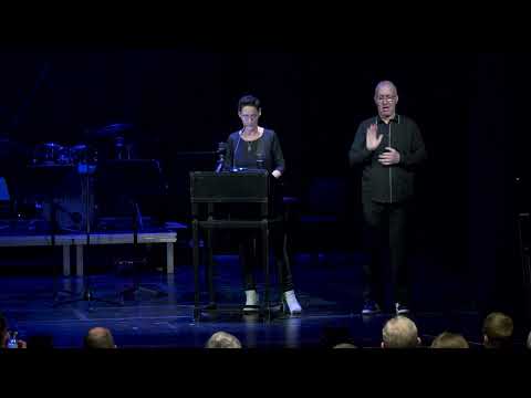 Neujahrsempfang des Landkreises Stendal und der Hansestadt Stendal 2025