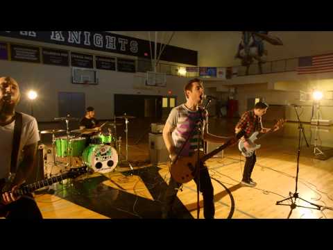 We Outspoken-Get Up and Fight (HD) Official