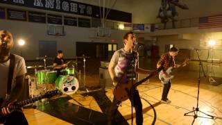 We Outspoken-Get Up and Fight (HD) Official