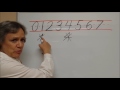 How to Write Numbers in English - American Culture mp3