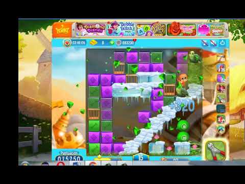 Pet Rescue level 2998, pet rescue, nivel 2998 pet rescue solucionado, solved, sin booster2998