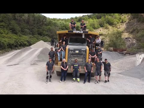 Steinbruch Gundelsheim: Die Erweiterung - Die Fakten