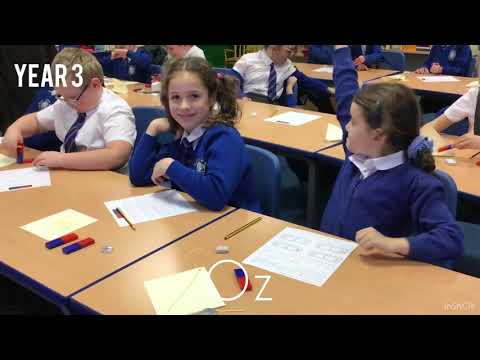 Manor Beach Primary School Virtual Tour