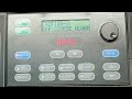 How To Test Off Course Alarm Test Alarm Offcourse