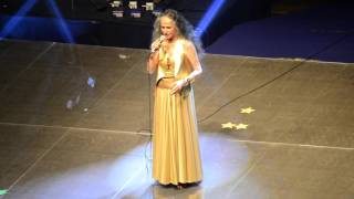 A tua presença morena | Maria Bethânia