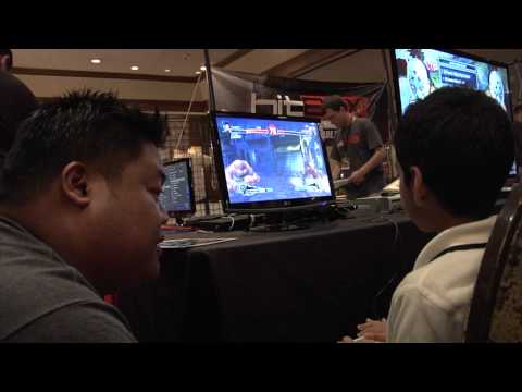 Hit Box Interview with Noah "The Prodigy" Solis