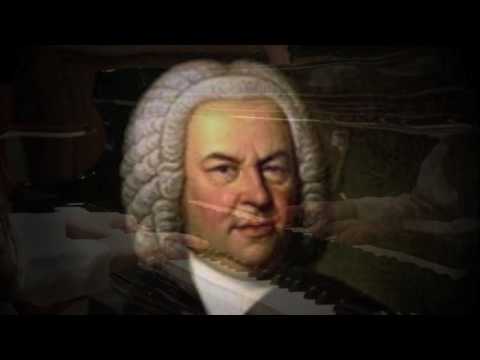 Dascha Klimas - J.S.Bach Klavierkonzert N5  f moll