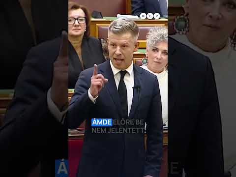🍻 Pócs János közös drog- és alkoholtesztre hívta Magyar Pétert