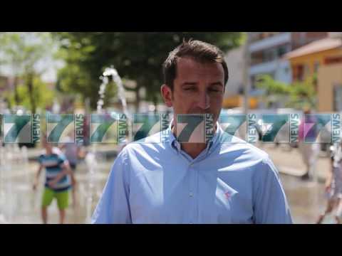 PERFUNDON EDHE NJE KEND LOJERASH - News, Lajme - Kanali 10