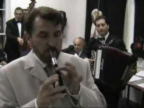 Bora Dugić - Stani stani Ibar vodo