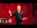 Louie Giglio Stars And Whales Singing How Great Is Our God