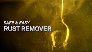PRIMO Rust Stopper Pemati Karat Rust Converter 5L Cairan Anti Karat