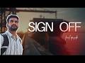 Sign Off Day at Sea | End of Contract Life at Sea (Season 4 Finale)