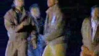 troop &quot;spread my wings&quot;