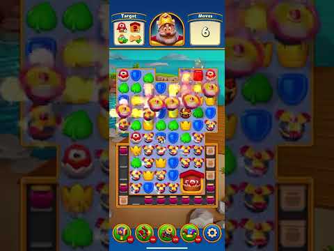 Royal Match Level 4436