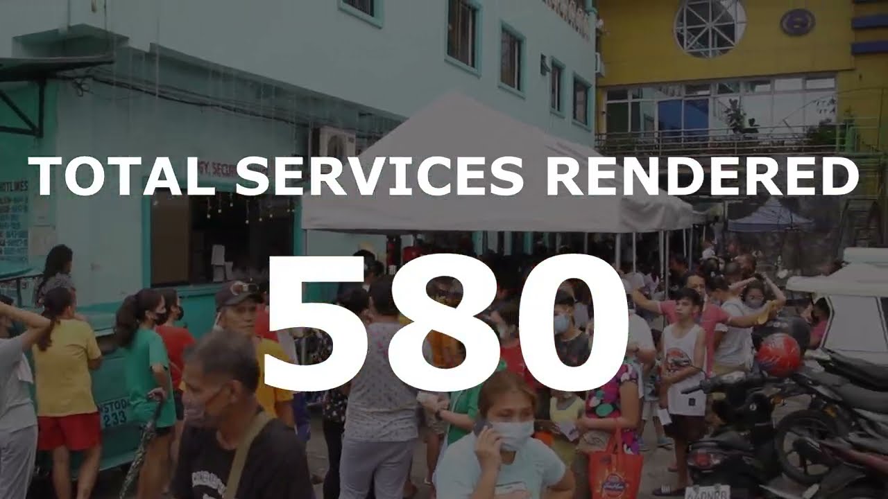 Community Wellness Outreach Program Nov 2022   short version