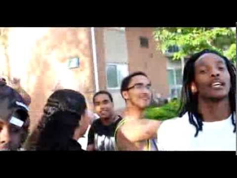 I.L. SUPANOVA  x KILLA QWELLZ - WE AINT ROCKIN