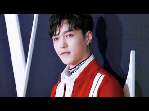 Lay Zhang X Valentino