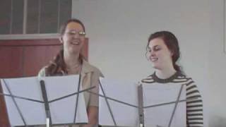 Waiting for the Light to Shine