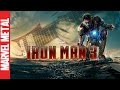 Iron Man 3 Soundtrack Music - Main Theme OST ...