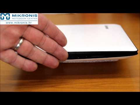 Unboxing Lenovo Ideapad Yoga 300