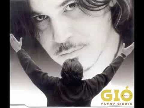 GIÒ BACIO- FUNKY GROOVE -Funk-ulo MIx