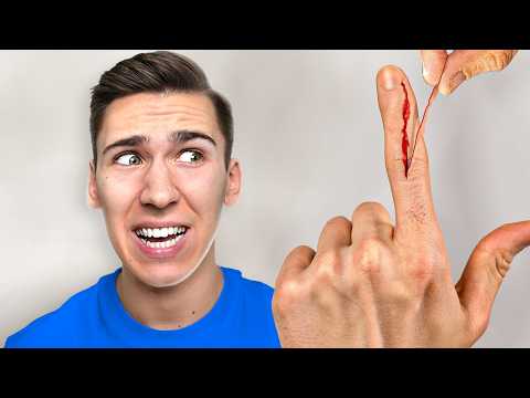 OVAJ VIDEO ĆE VAS ZABOLETI..