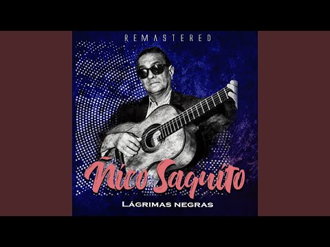 Lágrimas negras (Remastered)