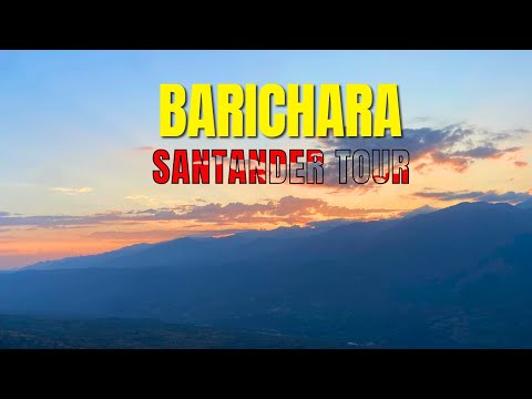 🌄 Este es el PUEBLO más BONITO de Colombia: Barichara, Santander 🏞️ Guía Turística 2024