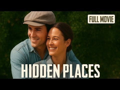 Lnm Lifetime movie Hidden Places (2025) Mystery Beyond Imagination. Thriller Movie (English)