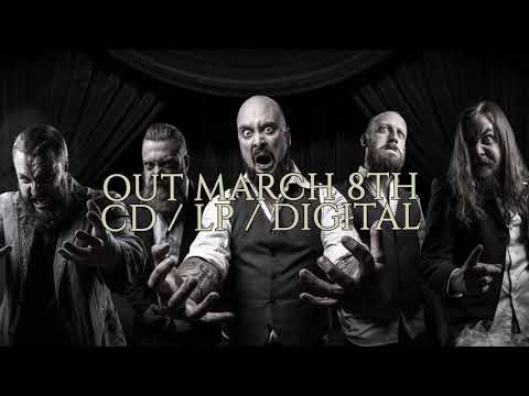 MEADOWS END -  Storm Of Perdition (Official track 2019)