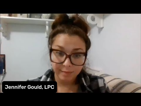 Jennifer Gould, LPC | Therapist in NJ | OKclarity