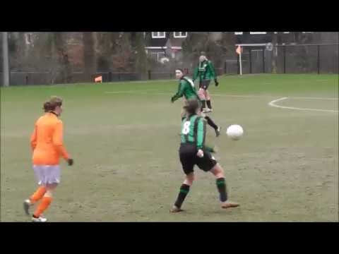 Trekvogels VR4 -  Orion VR3 (4-2-2018)